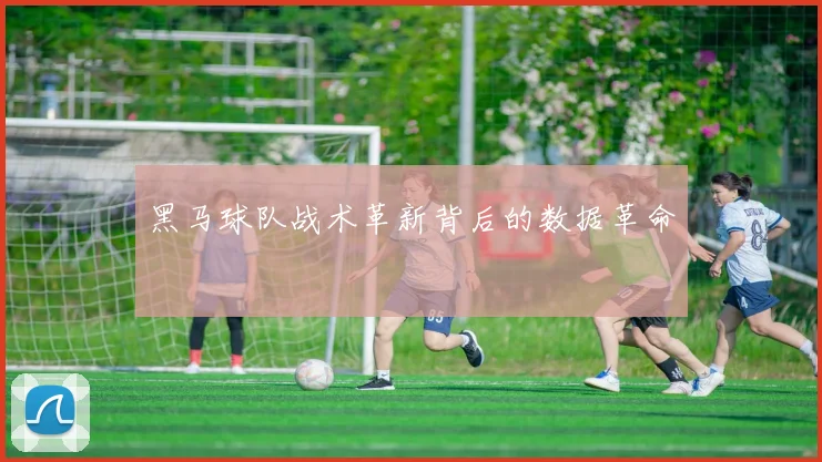 黑马球队战术革新背后的数据革命