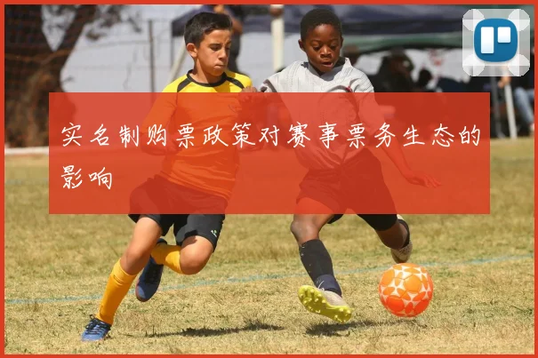 实名制购票政策对赛事票务生态的影响