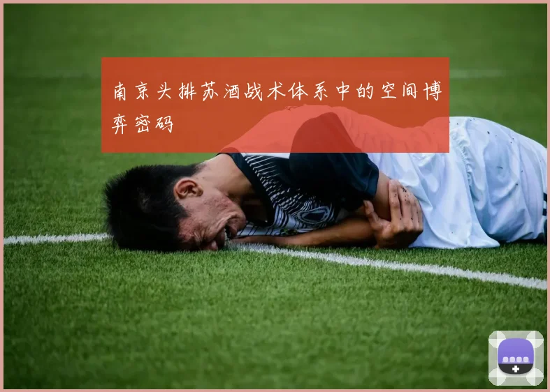 南京头排苏酒战术体系中的空间博弈密码