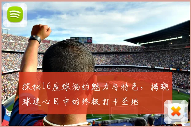 探秘16座球场的魅力与特色，揭晓球迷心目中的终极打卡圣地