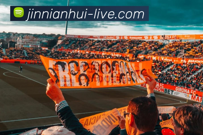 jinnianhuiAPP 高清赛事图