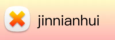 jinnianhui Logo